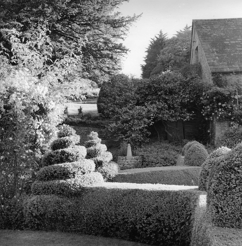  - Gardens at The Old Rectory, Netherbury