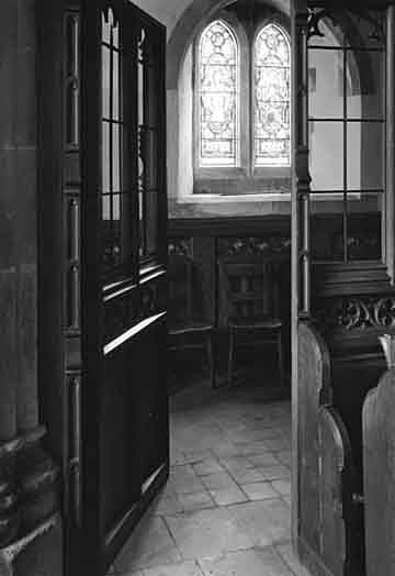  - Churches