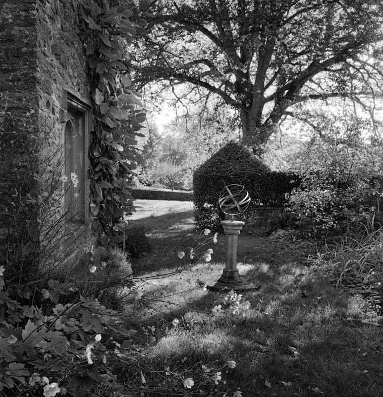  - Gardens at The Old Rectory, Netherbury