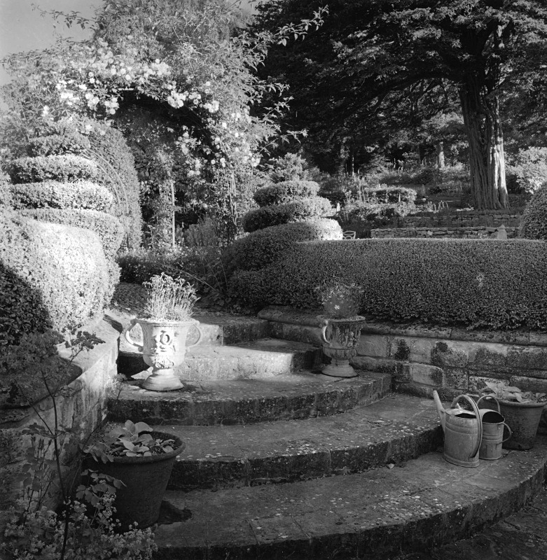  - Gardens at The Old Rectory, Netherbury