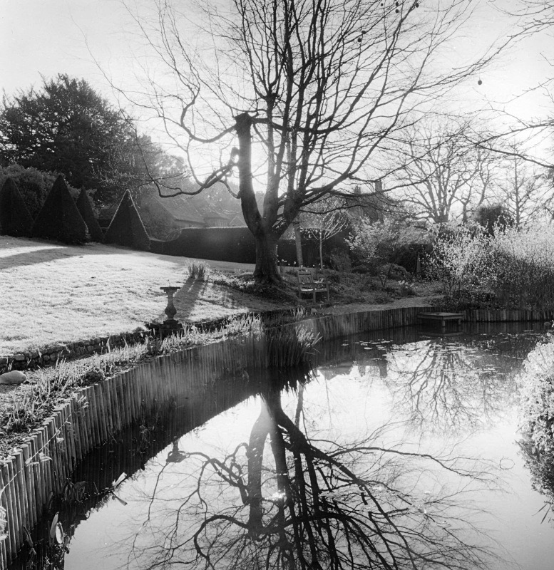  - Gardens at The Old Rectory, Netherbury