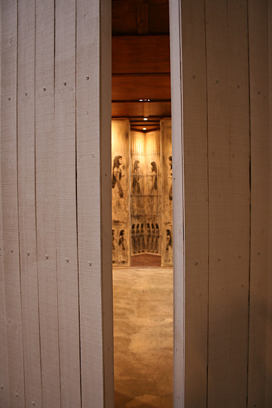  - Memorial Structure