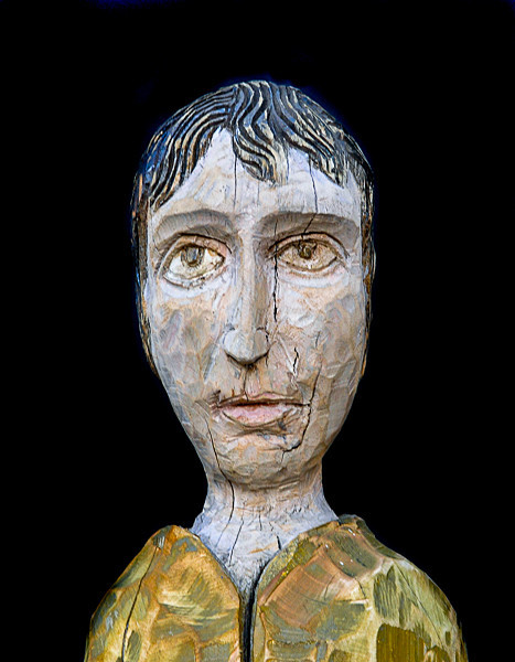Figure 12 - Odyssey Portraits