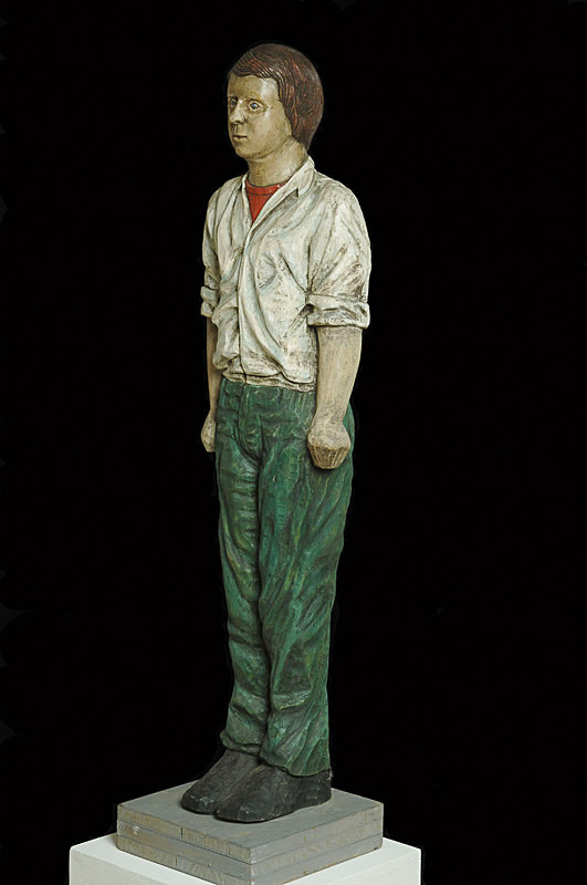 TALL MAN - Figures
