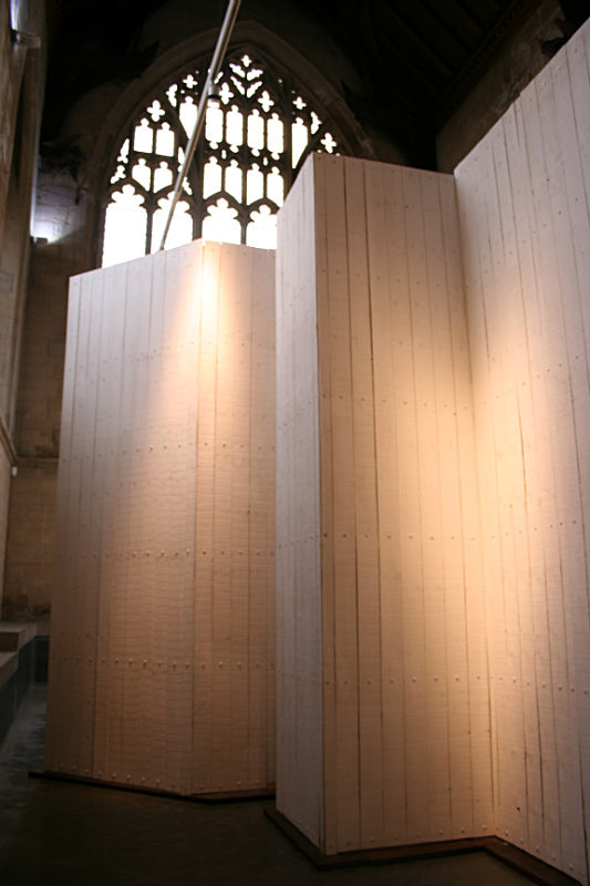  - Memorial Structure