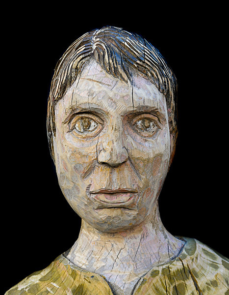 Figure 4 - Odyssey Portraits