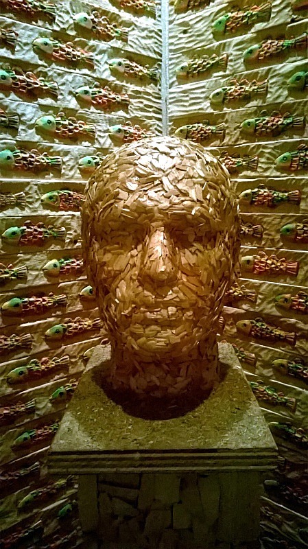  - Heads