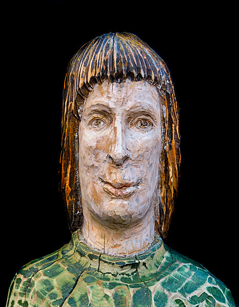 Figure 32 - Odyssey Portraits