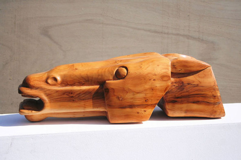 Equus Yew - Equus