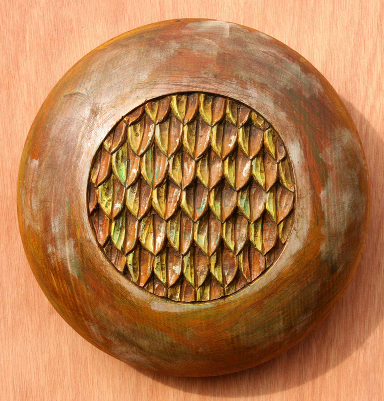 Cedar disc 3 - Discs