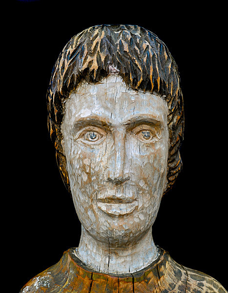 Figure 41 - Odyssey Portraits