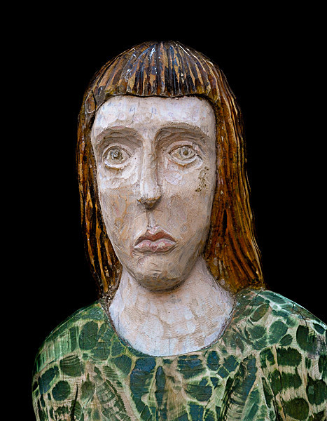 Figure 21 - Odyssey Portraits
