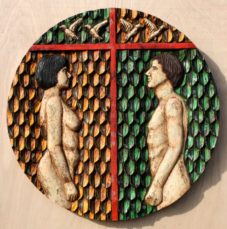 Double Portrait - Discs