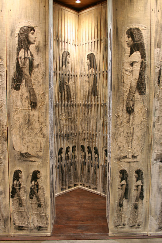  - Memorial Structure