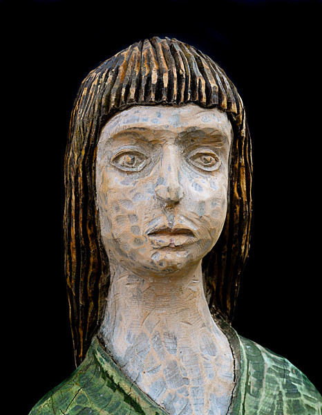 Figure 23 - Odyssey Portraits