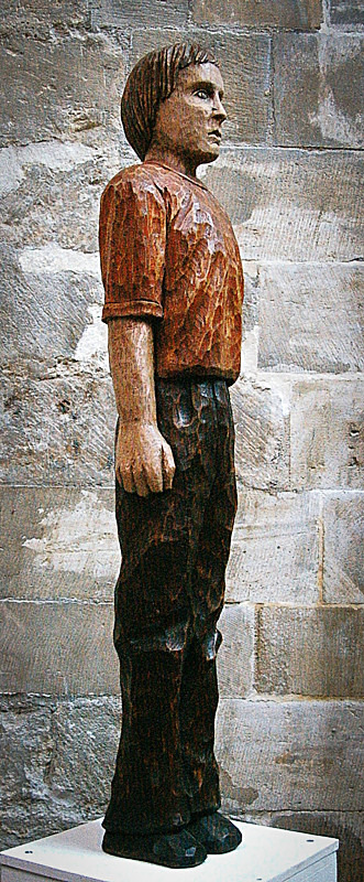 SENTINEL - Figures