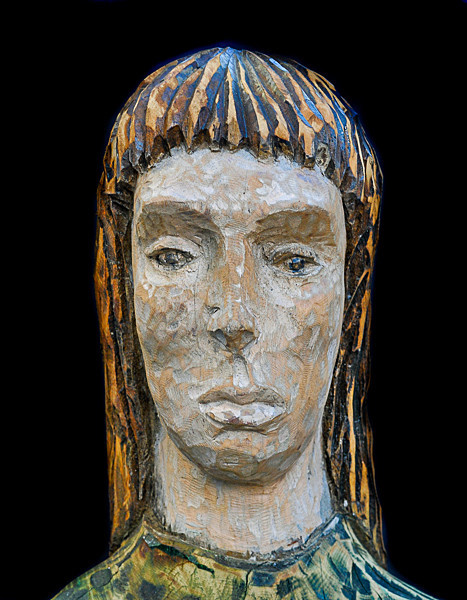 Figure 26 - Odyssey Portraits