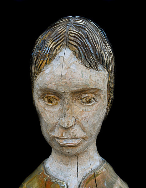Figure 14 - Odyssey Portraits