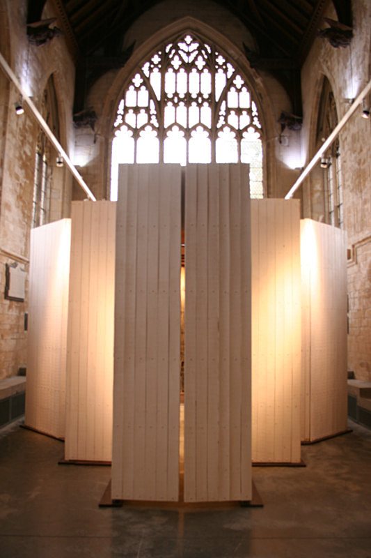  - Memorial Structure