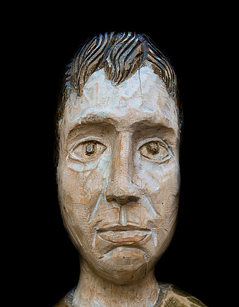 Figure 15 - Odyssey Portraits