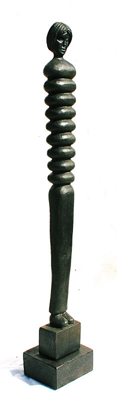 Aphrodite 2 - Figures