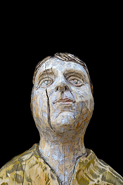 Figure 6 - Odyssey Portraits