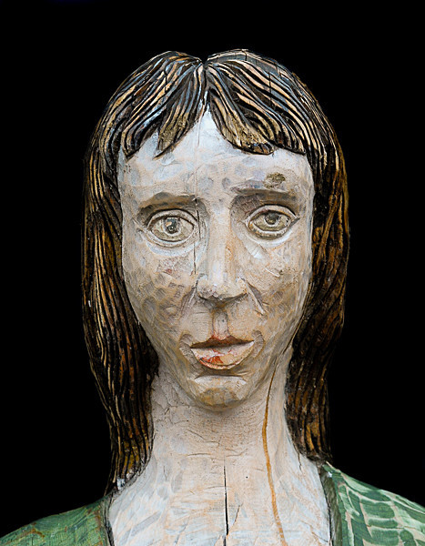 Figure 17 - Odyssey Portraits