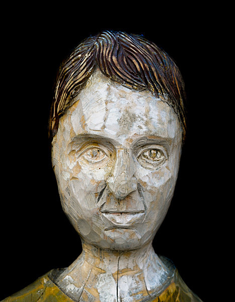 Figure 5 - Odyssey Portraits