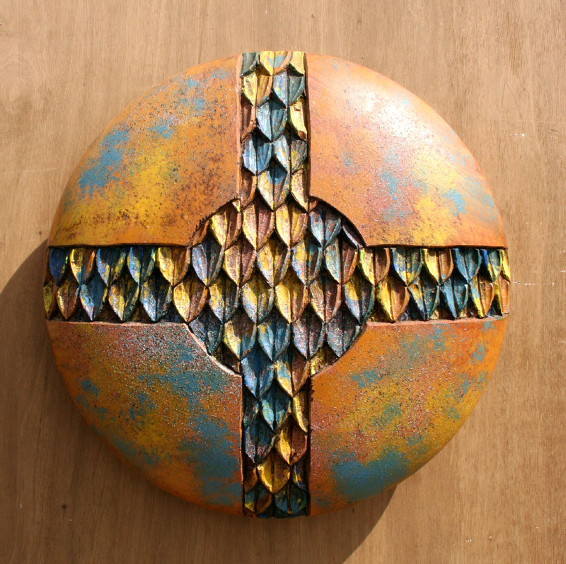 Cedar Cross - Discs