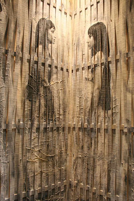  - Memorial Structure