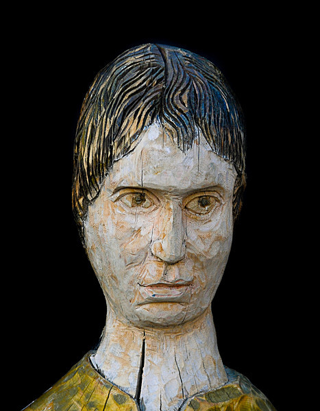 Figure 8 - Odyssey Portraits
