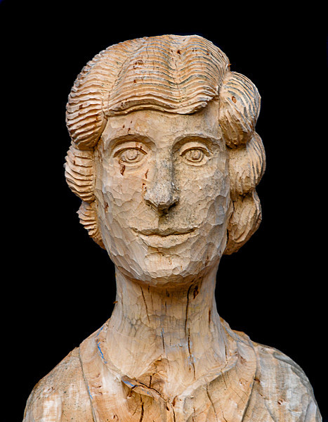 Figure 42 - Odyssey Portraits
