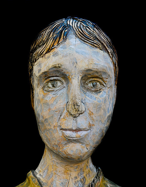Figure 7 - Odyssey Portraits