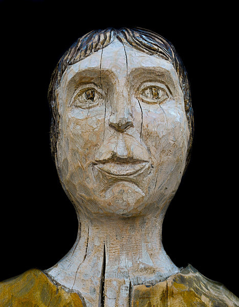 Figure 13 - Odyssey Portraits