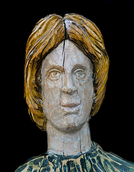 Figure 39 - Odyssey Portraits