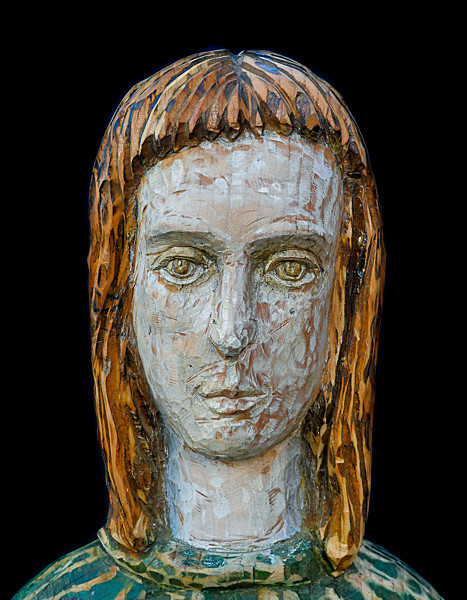 Figure 27 - Odyssey Portraits