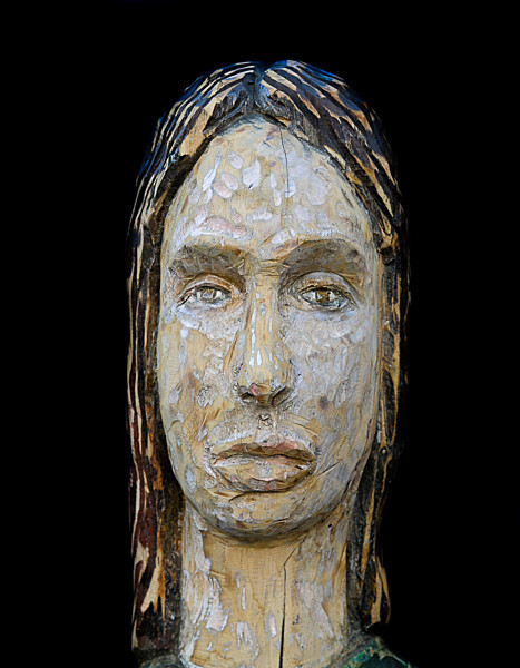 Figure 24 - Odyssey Portraits