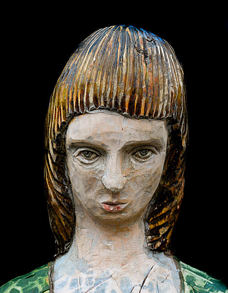 Figure 22 - Odyssey Portraits