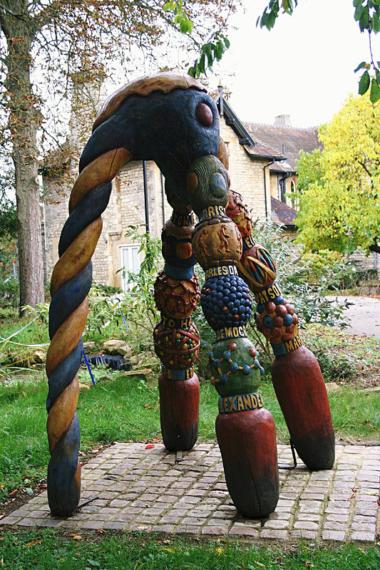POD - Public Art