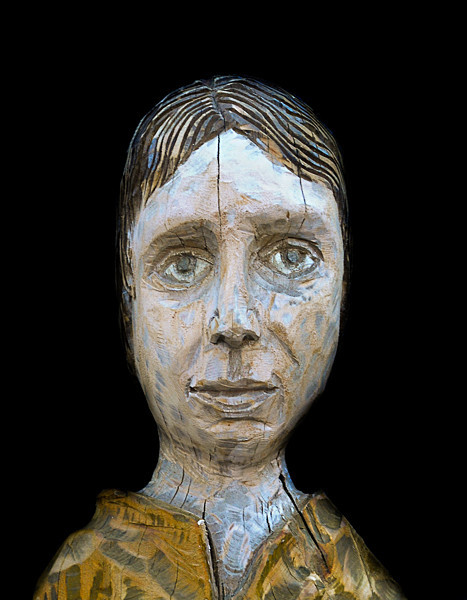 Figure 10 - Odyssey Portraits