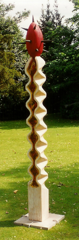 Don Jose - Columns