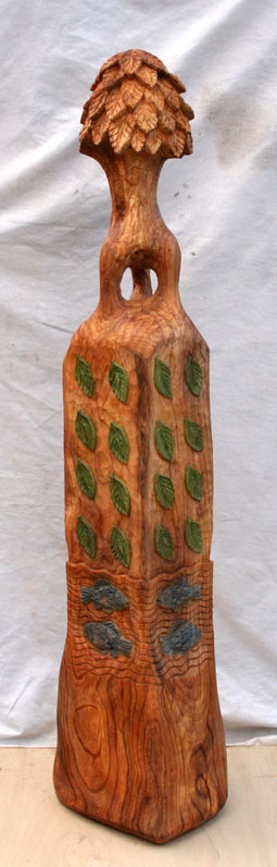 Tree column - Columns