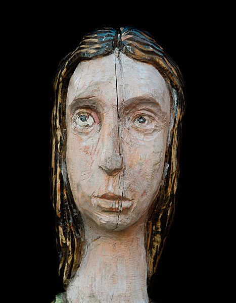 Figure 20 - Odyssey Portraits