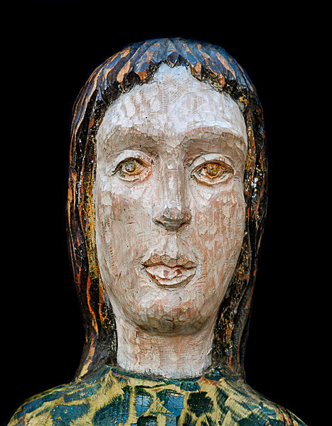 Figure 31 - Odyssey Portraits