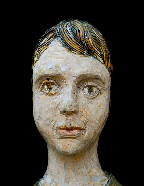 Figure 11 - Odyssey Portraits