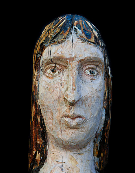 Figure 19 - Odyssey Portraits