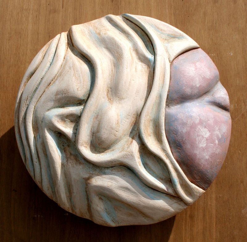Small Foreign Body 2 - Discs