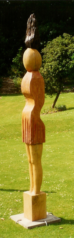 Carmen - Columns
