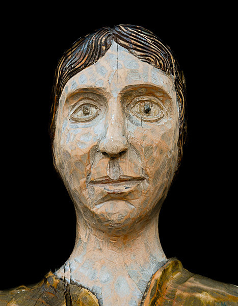 Figure 16 - Odyssey Portraits