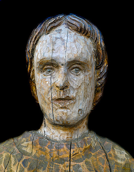 Figure 38 - Odyssey Portraits